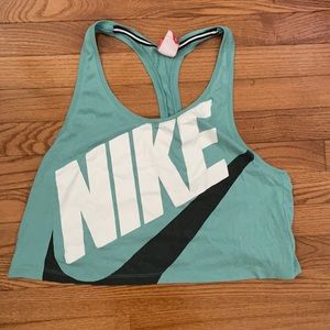 Nike Tank Top